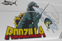 Rodzilla